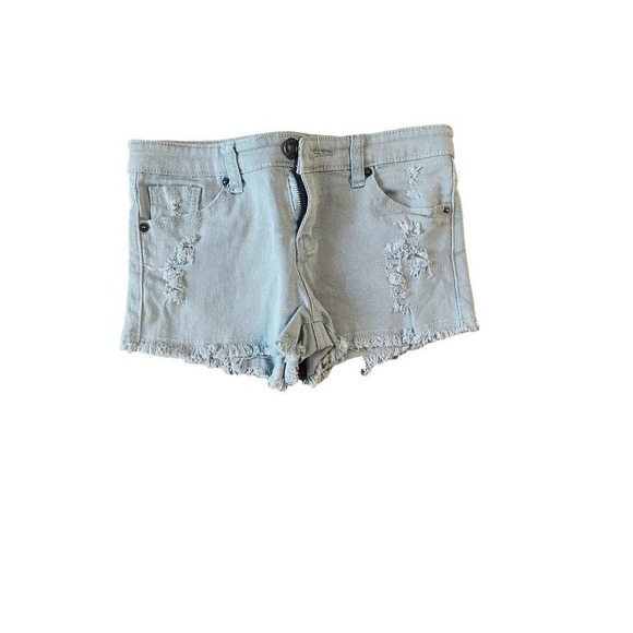 SUPER Tiny Shorts - Picture 1 of 3